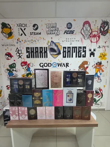 Perfumes Árabes lacrado originais a pronta entrega 