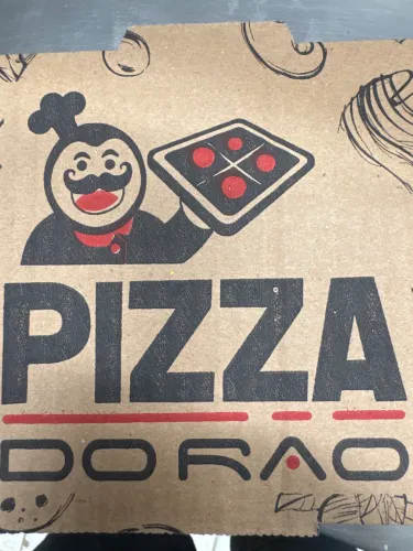 Vaga auxiliar de cozinha em pizzaria 