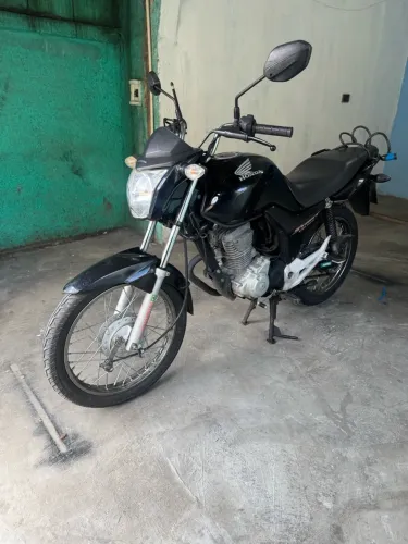 Start 160 - 2018 sem pendências