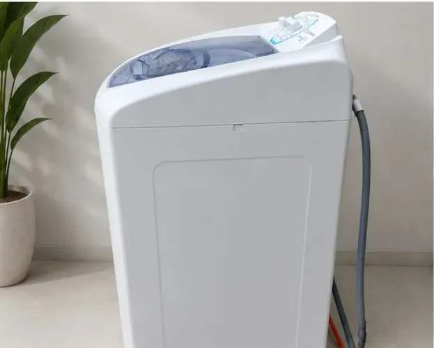 máquina de lavar Electrolux 7KG