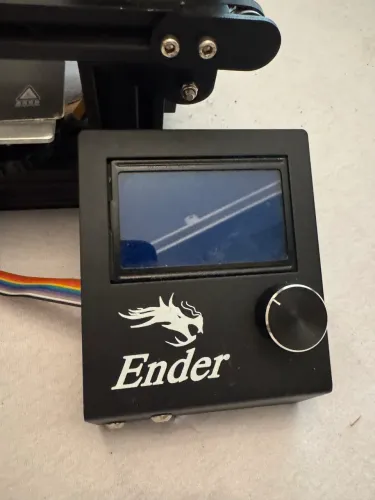 Impressora 3D Ender 3