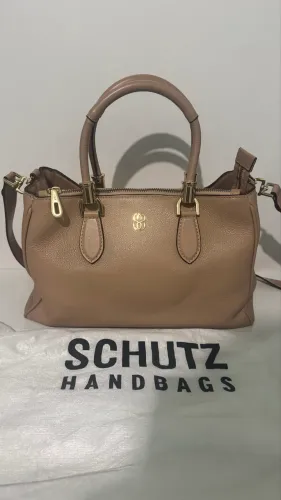 Bolsa Schutz Lorena Cozy Original