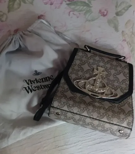 Vivienne westwood (NANA) Bolsa/Mochila