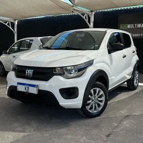 Fiat Mobi Like 1.0 Fire Flex 5P. 2023