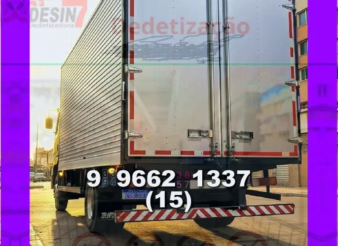 Frete rápido! Não perca tempo, estamos disponíveis para sua mudança agora!