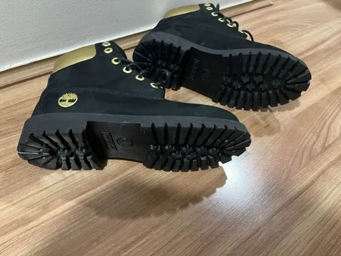 Bota Timberland Feminina 