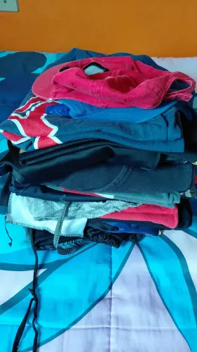 Roupas meninos de 10 anos 