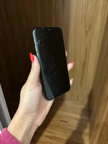 iPhone 11pro
