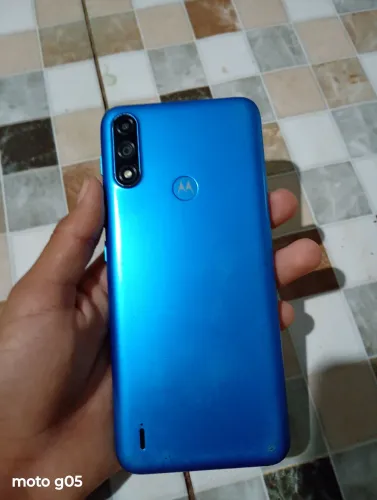Moto e7 power 