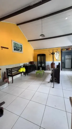 Vendo sítio em Fernão Velho