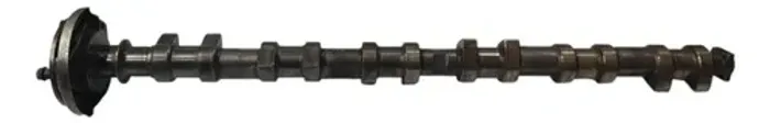 Eixo Comando Escape  Bmw E46 328i 1998 - 2002