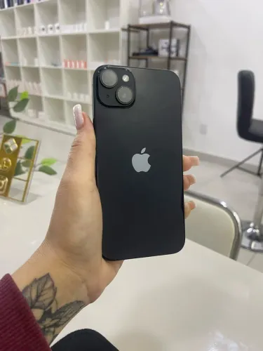 IPHONE 14 plus 128Gb NOTA FISCAL + 6 MESES DE GARANTIA