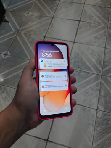 Redmi 13C