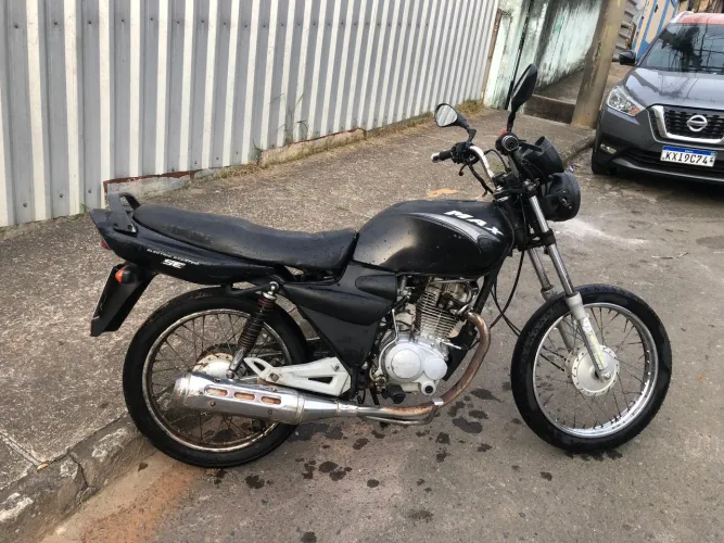 Sundow Max 125