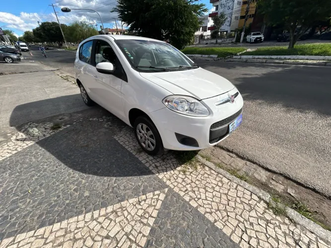 Fiat Palio Attractive 1.0 EVO Fire Flex 8V 5P 2016