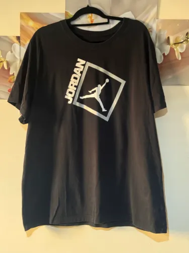 CAMISETA JORDAN XXL ORIGINAL