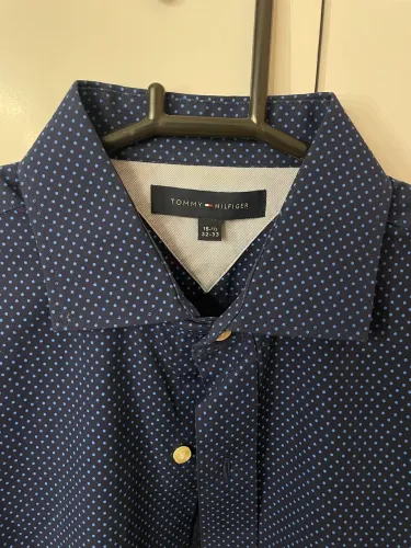 Camisa Tommy Hilfiger