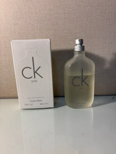Calvin klein ck one