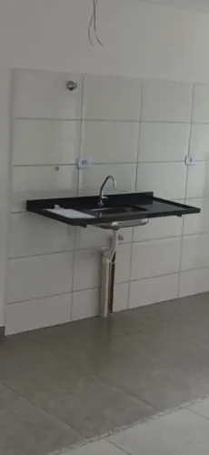 Kit para pia cozinha