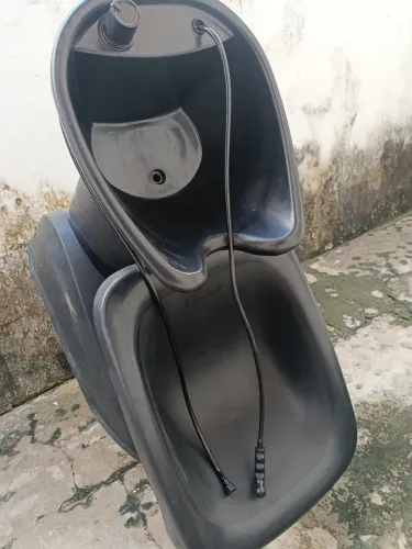 Lavador de cabelo