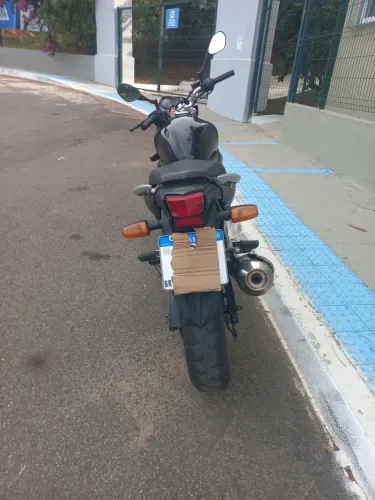 CB 300 15/15 flex Honda