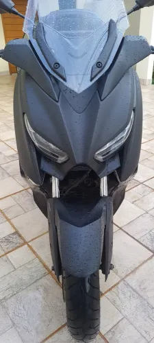 Vendo Yamaha XMax 250 ou Troco por NMax + Troco