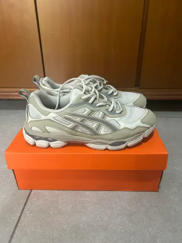 Asics Gel NYC 