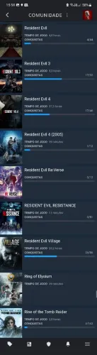 Jogos pc