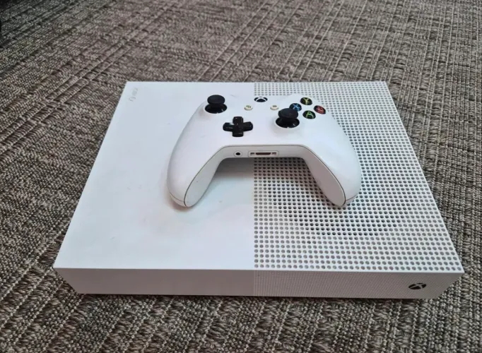 Xbox One 