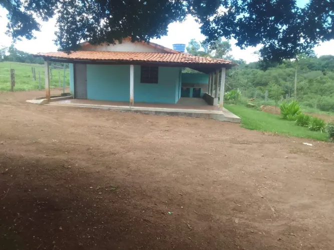 Chácara
