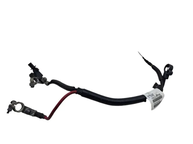 Cabo Bateria Polo Positivo E Negativo Dodge Journey 3.6 2015