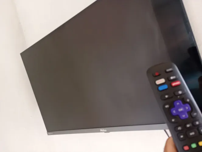 Televisão Philips toda original e do samtt