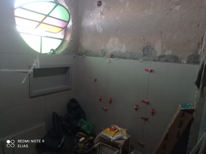 Pinturas construcoes e refornas em geral