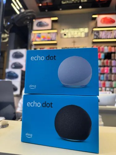 Echo dot
