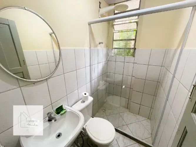 Studio Mobiliado no Bairro Paraíso - Cachoeiro de Itapemirim | Pronto para Morar