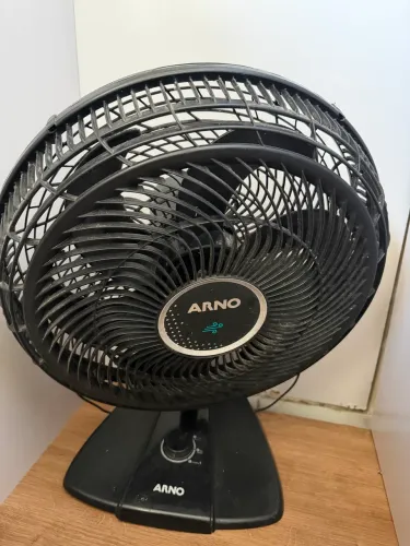 Ventilador ar o