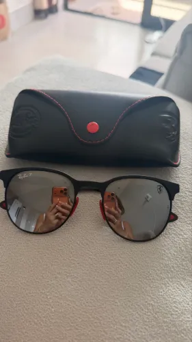 Óculos Ray ban ORIGINAL
