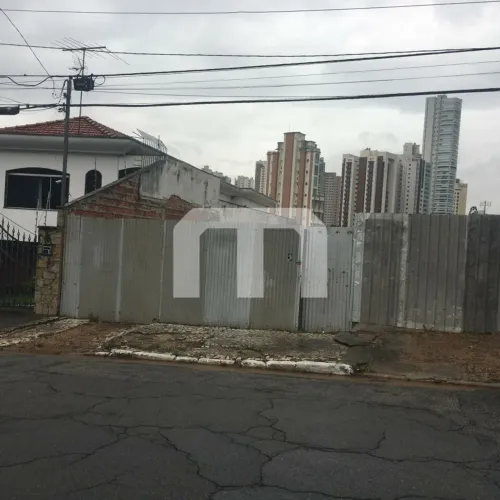 Terreno a venda na Vila Formosa