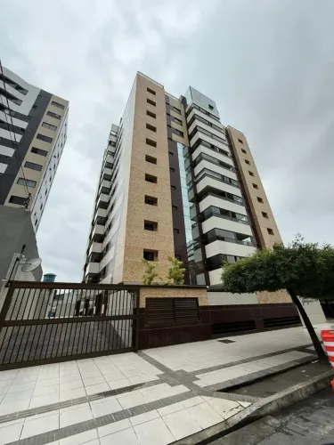 Edifício San Gimignano para venda com 147 metros quadrados com 3 suítes e Lavabo em Jatiúc