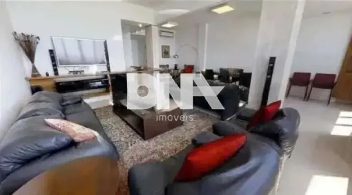 Apartamento Alto Luxo , Av. Atlântica, Posto 5 , Copacabana , vista frontal mar, Reformado
