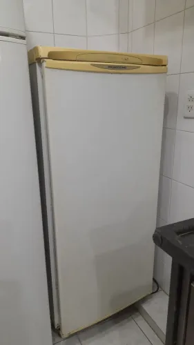 Freezeer Prosdócimo F17 Smile