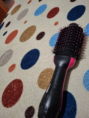 Escova modeladora