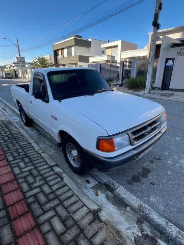 Ford Ranger XL 2.3 CS 1997