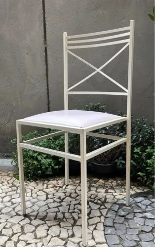 Cadeiras para eventos