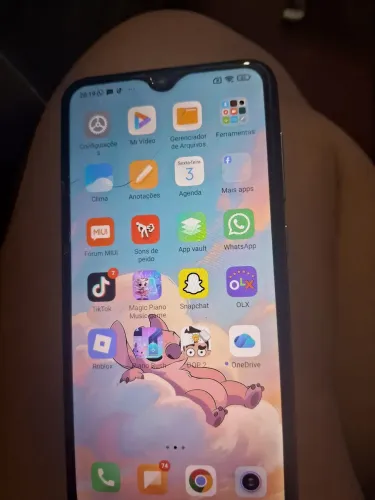 Xiaomi red mi 9Se
