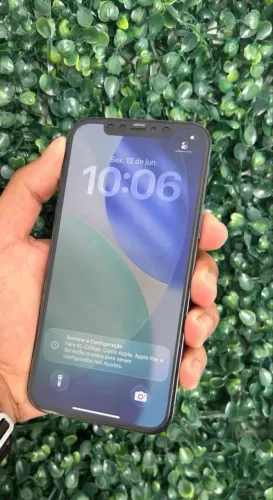 iPhone 12 Pro