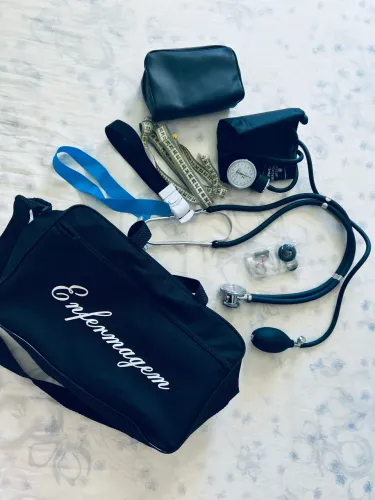 Kit Enfermagem