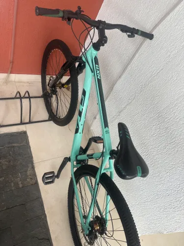 Bicicleta gta aro 29