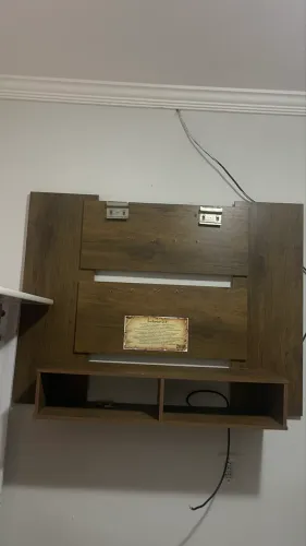 PAINEL DE TV