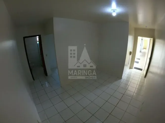 Kitnet venda Maringá PR, próximo ao Unicesumar, Ed. Imperial, Jd. Ipanema